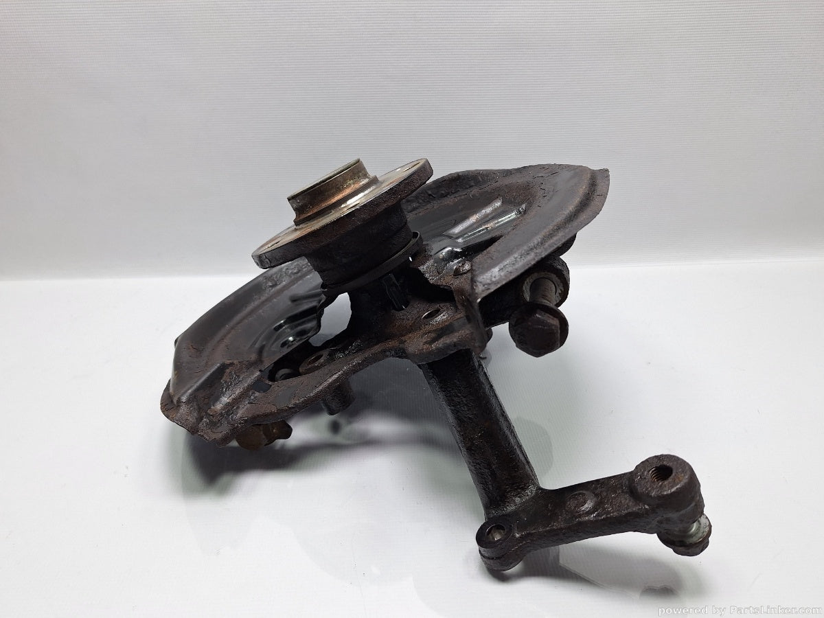 Fuzeta stanga spate VOLKSWAGEN GOLF V (1K1) [ 2003 - 2009 ] TDI (BKC, BLS, BXE) 77KW|105HP 1K0505435N