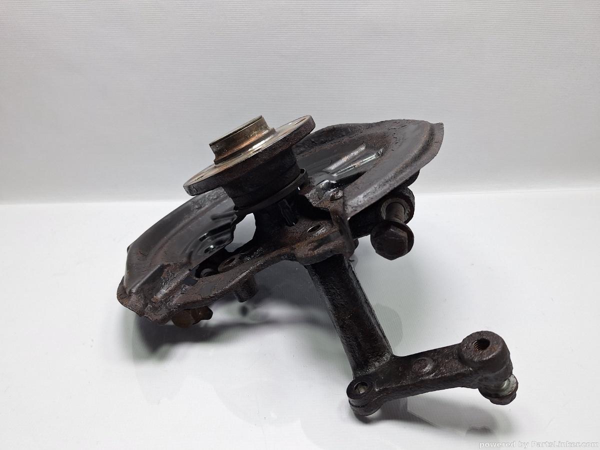 Fuzeta stanga spate VOLKSWAGEN GOLF V (1K1) [ 2003 - 2009 ] TDI (BKC, BLS, BXE) 77KW|105HP OEM 1K0505435N