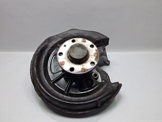 Fuzeta stanga spate VOLKSWAGEN GOLF V (1K1) [ 2003 - 2009 ] TDI (BKC, BLS, BXE) 77KW|105HP 1K0505435N