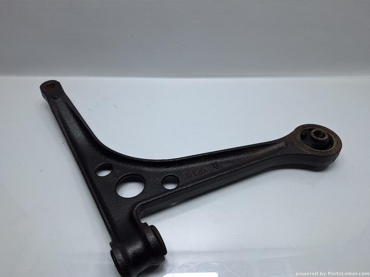 Brat bascula stanga fata VOLKSWAGEN SHARAN (7M8, 7M9, 7M6) [ 1995 - 2010 ] TDI (BRT) 103KW|140HP OEM 7M0407151B