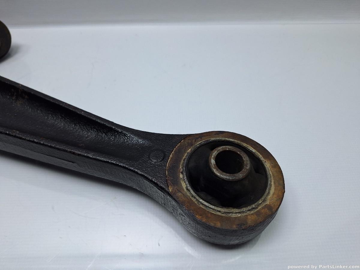 Brat bascula stanga fata VOLKSWAGEN SHARAN (7M8, 7M9, 7M6) [ 1995 - 2010 ] TDI (BRT) 103KW|140HP OEM 7M0407151B