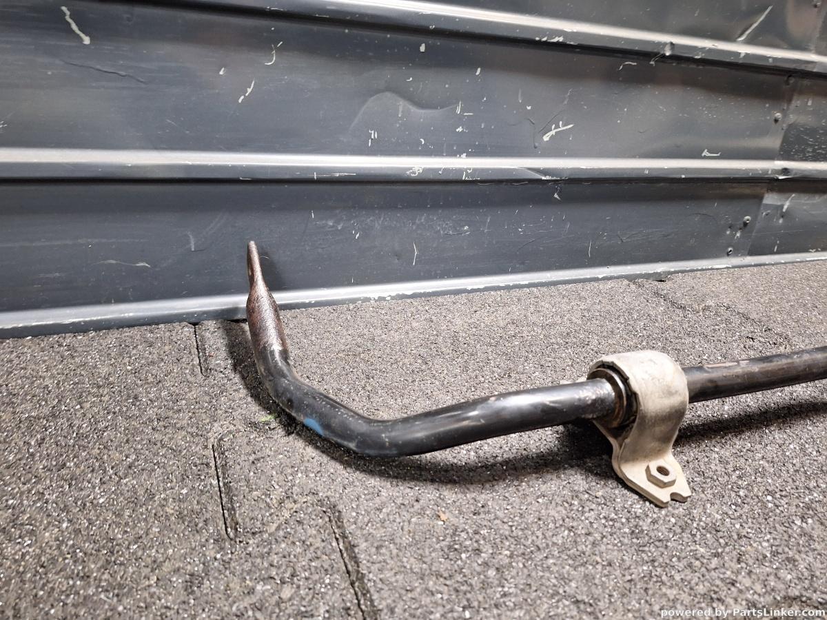 Bara stabilizatoare fata VOLKSWAGEN GOLF V (1K1) [ 2003 - 2009 ] TDI (BKC, BLS, BXE) 77KW|105HP OEM 1K0411303BJ