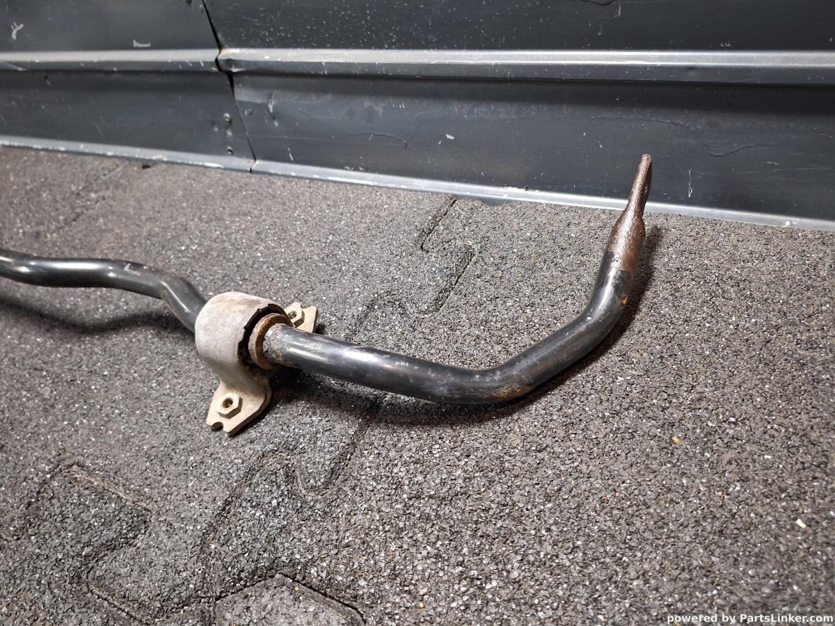 Bara stabilizatoare fata VOLKSWAGEN GOLF V (1K1) [ 2003 - 2009 ] TDI (BKC, BLS, BXE) 77KW|105HP OEM 1K0411303BJ