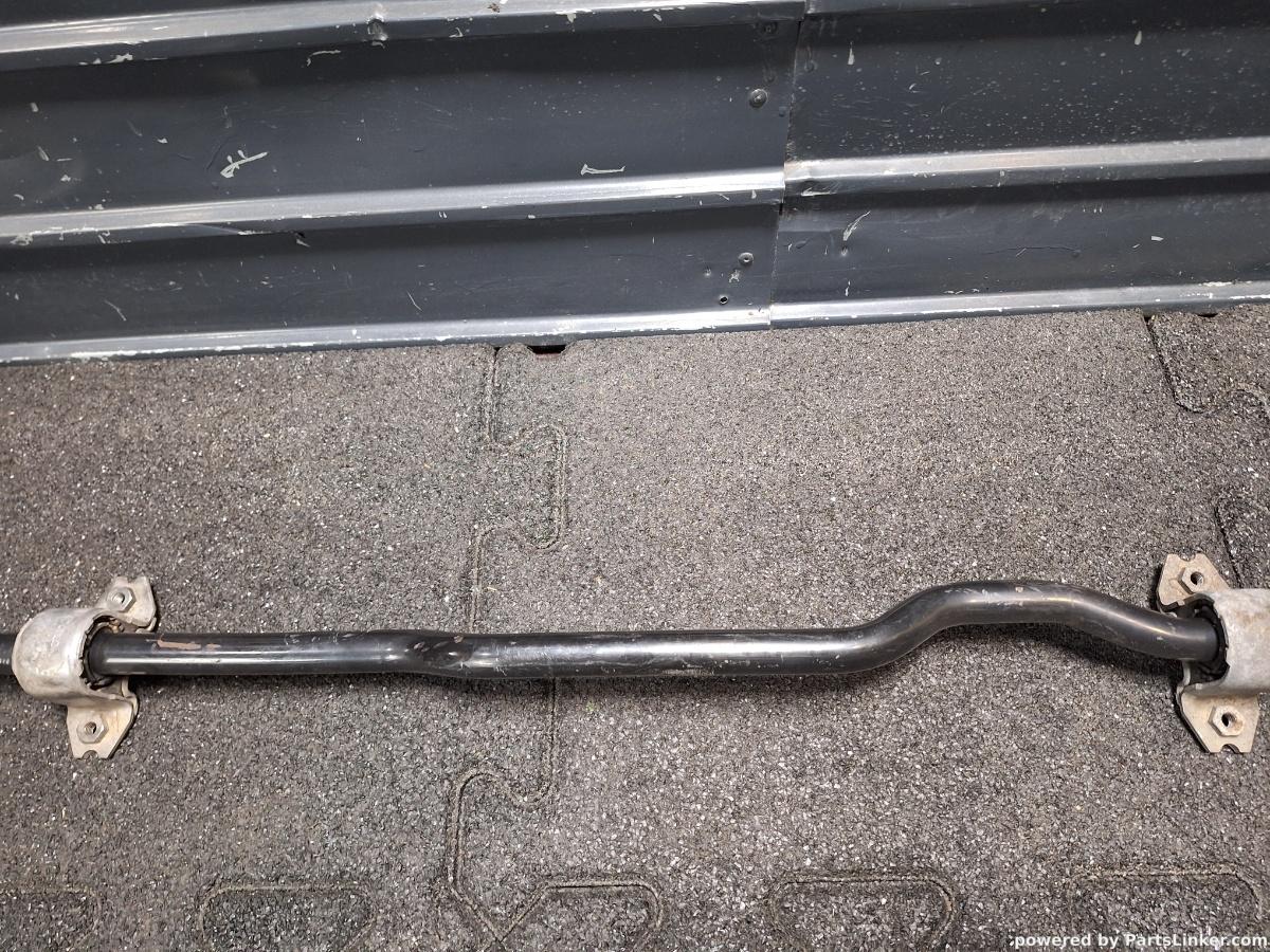 Bara stabilizatoare fata VOLKSWAGEN GOLF V (1K1) [ 2003 - 2009 ] TDI (BKC, BLS, BXE) 77KW|105HP OEM 1K0411303BJ