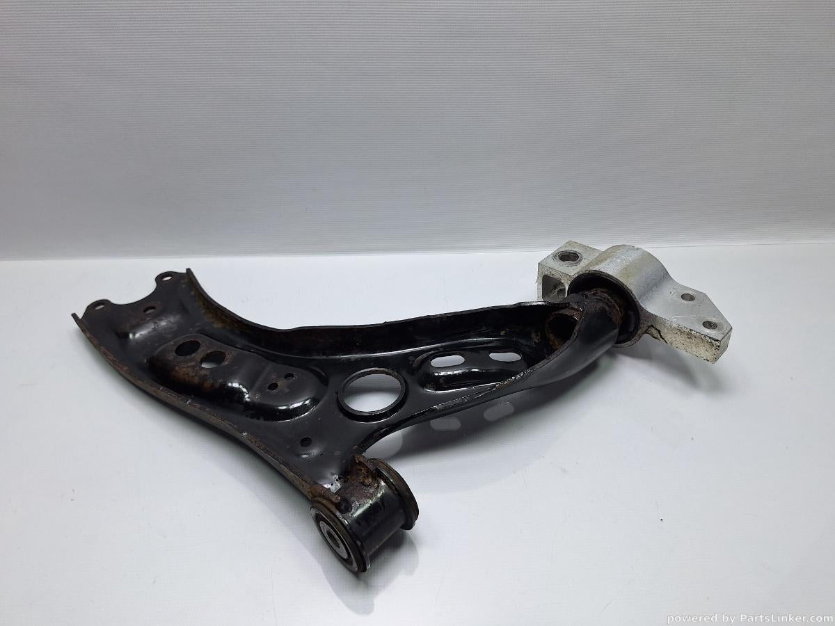 Brat bascula stanga fata VOLKSWAGEN GOLF VI (5K1) [ 2008 - 2013 ] TDI (CBDC, CLCA) 81KW|110HP OEM 1K0407165A