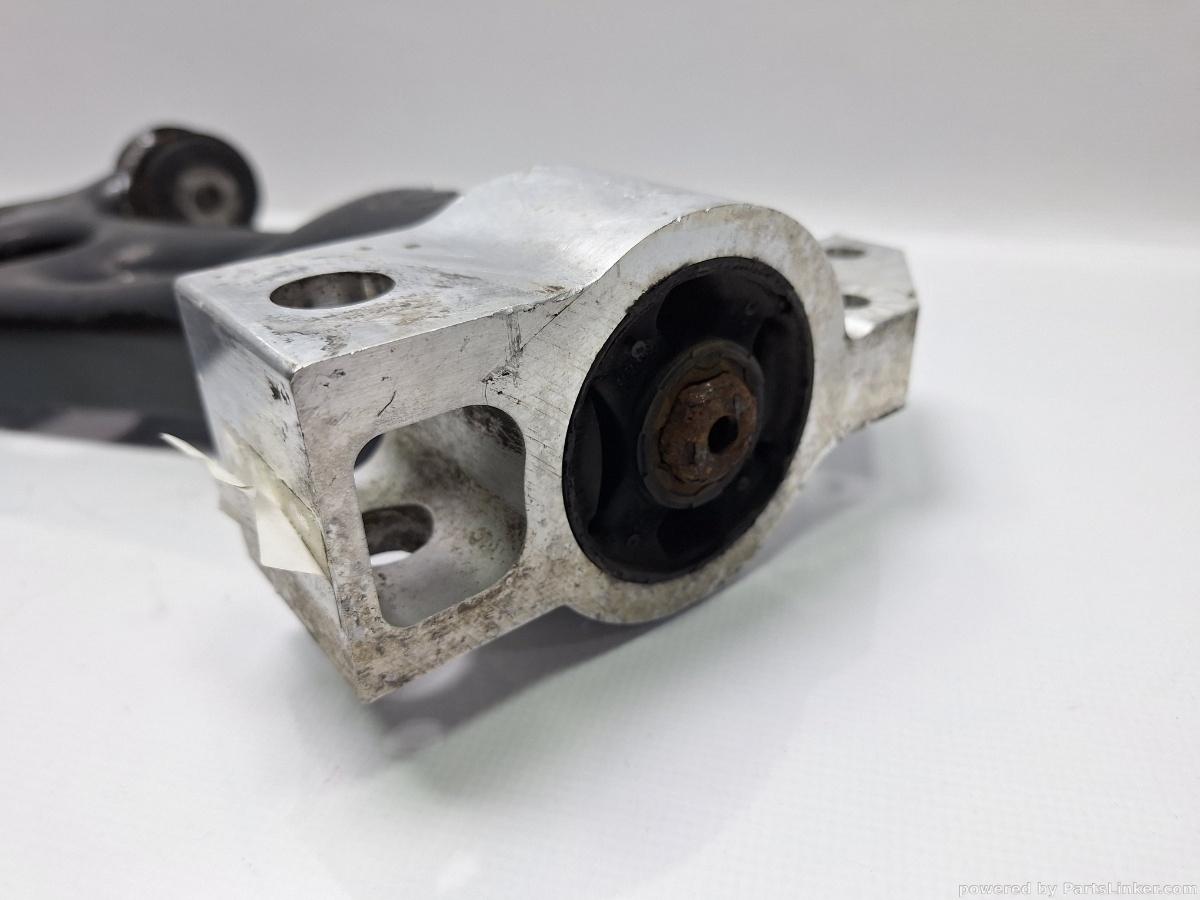 Brat bascula stanga fata VOLKSWAGEN GOLF VI (5K1) [ 2008 - 2013 ] TDI (CBDC, CLCA) 81KW|110HP OEM 1K0407165A