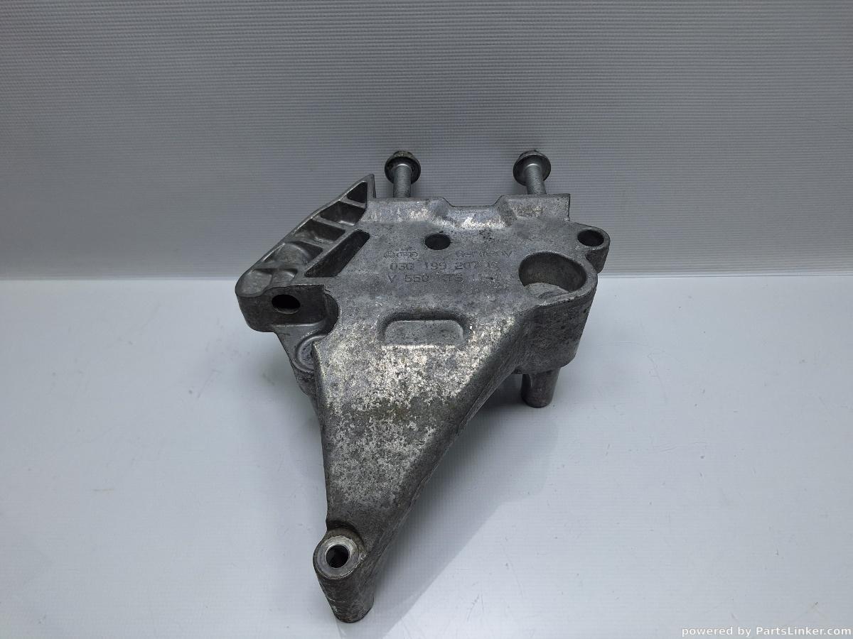 Suport motor VOLKSWAGEN GOLF V (1K1) [ 2003 - 2009 ] TDI (BKC, BLS, BXE) 77KW|105HP OEM 03G199207G