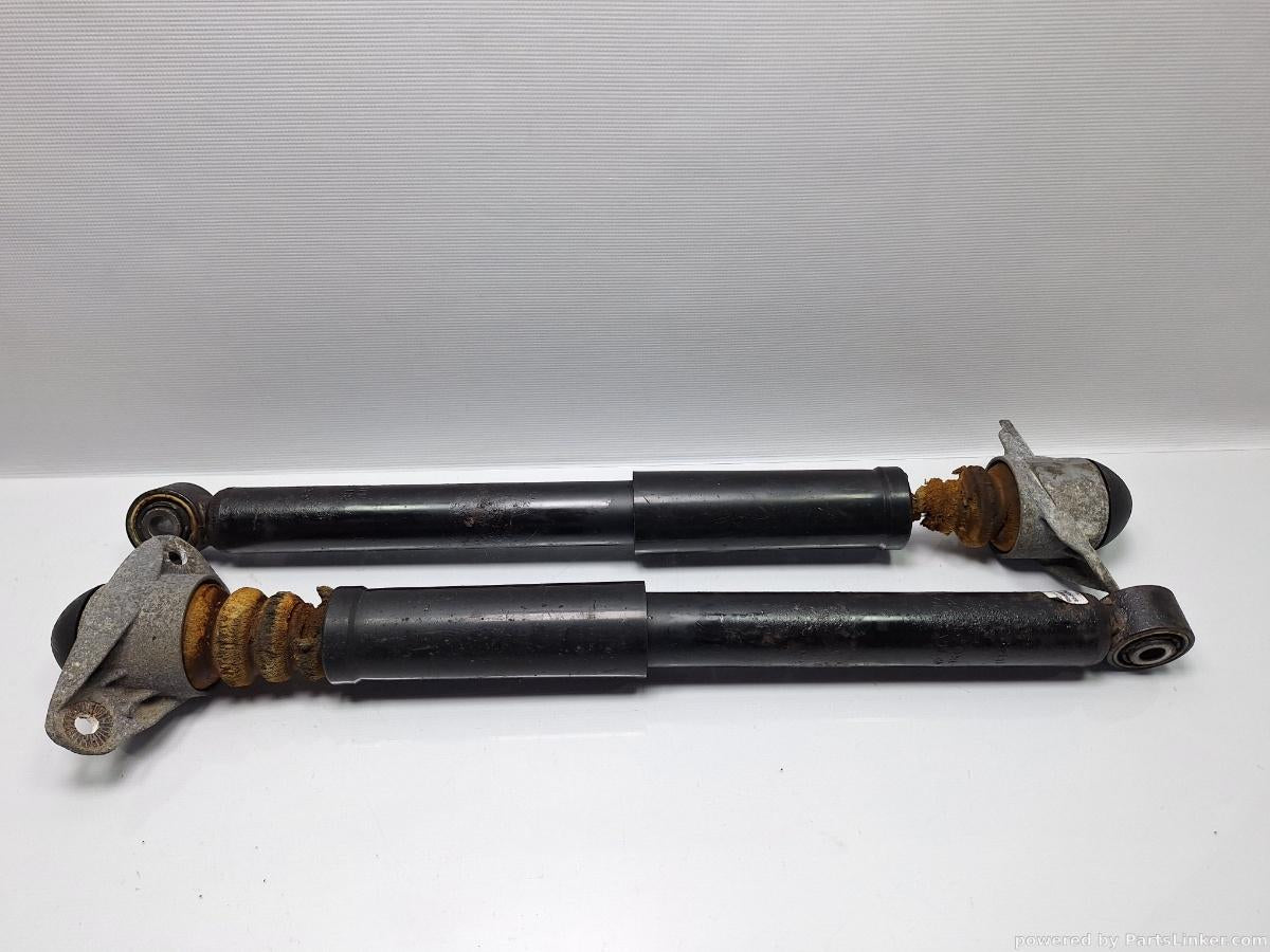 Amortizoare spate VOLKSWAGEN GOLF VI (5K1) [ 2008 - 2013 ] TDI (CBDC, CLCA) 81KW|110HP OEM 1K0512013T