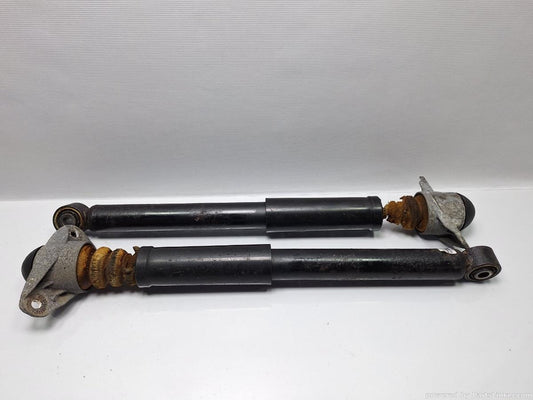 Amortizoare spate VOLKSWAGEN GOLF VI (5K1) [ 2008 - 2013 ] TDI (CBDC, CLCA) 81KW|110HP OEM 1K0512013T