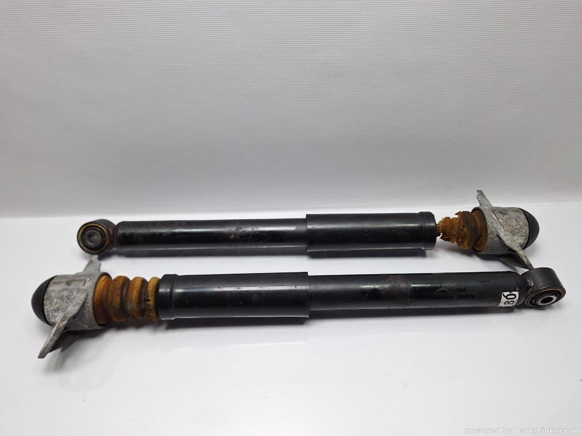 Amortizoare spate VOLKSWAGEN GOLF VI (5K1) [ 2008 - 2013 ] TDI (CBDC, CLCA) 81KW|110HP OEM 1K0512013T