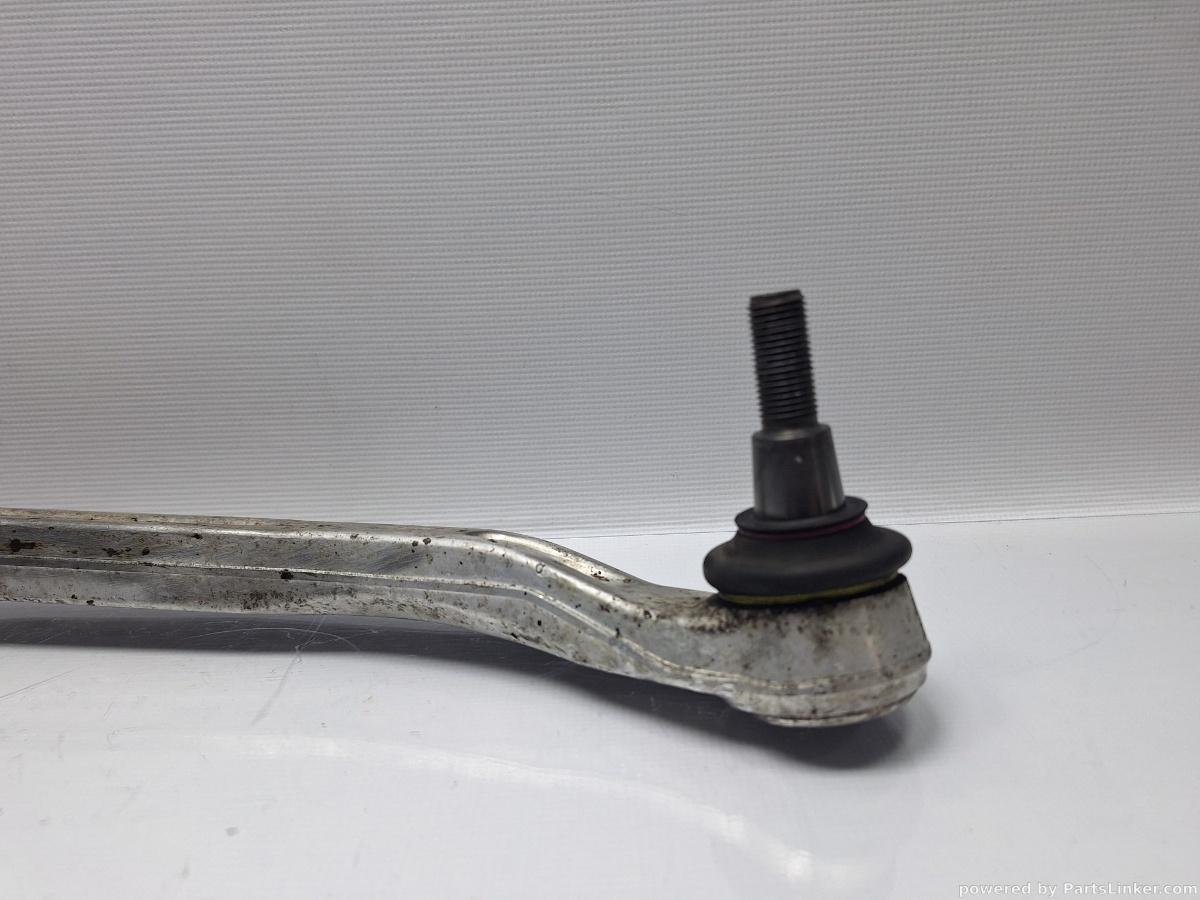 Brat suspensie inferior dreapta fata AUDI A6 III Avant (4F5, C6) [ 2005 - 2011 ] TDI (BLB, BRE) 103KW|140HP OEM 4F0407694H
