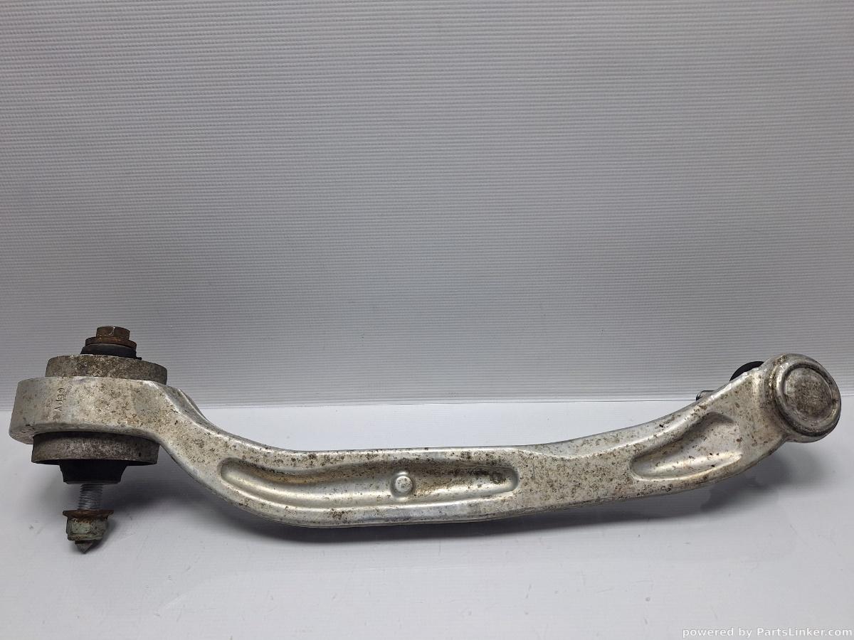 Brat suspensie inferior dreapta fata AUDI A6 III Avant (4F5, C6) [ 2005 - 2011 ] TDI (BLB, BRE) 103KW|140HP OEM 4F0407694H