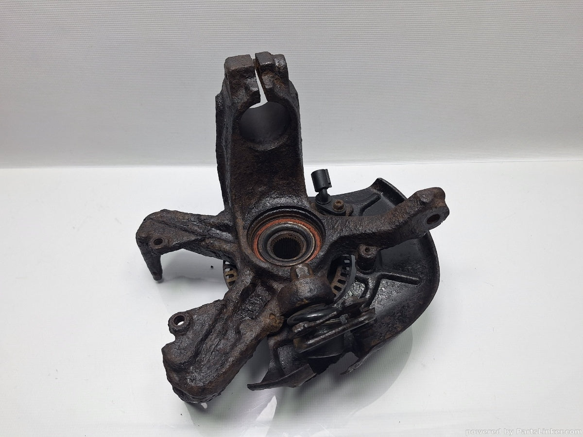 Fuzeta dreapta fata VOLKSWAGEN GOLF IV (1J1) [ 1997 - 2007 ] TDI (ATD, AXR) 74KW|101HP 1J0407256AJ