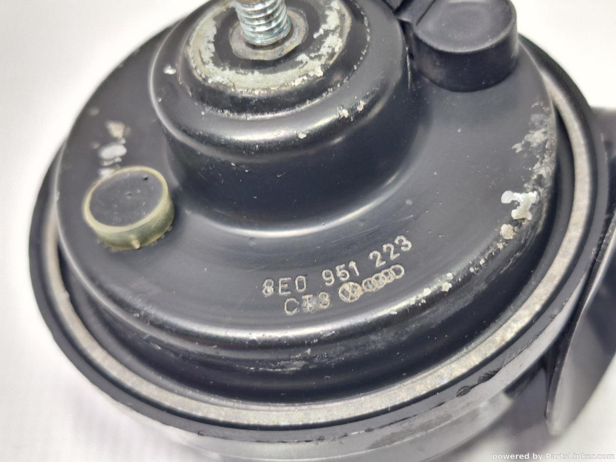 Claxon inalte AUDI A4 II 8E2, B6 2000 - 20052.0 2.0 2.0 ALT 8E0951223
