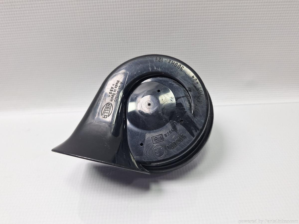 Claxon inalte AUDI A4 II 8E2, B6 2000 - 20052.0 2.0 2.0 ALT 8E0951223