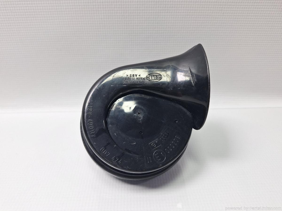 Claxon joase AUDI A4 II (8E2, B6) [ 2000 - 2005 ] 2.0 (ALT) 96KW|130HP OEM 8E0951221