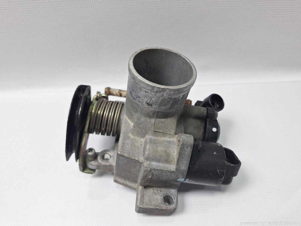 Clapeta acceleratie DAEWOO MATIZ (KLYA, M100, M150) [ 1998 - > ] 0.8 (F8CV) 38KW|52HP S187-X256