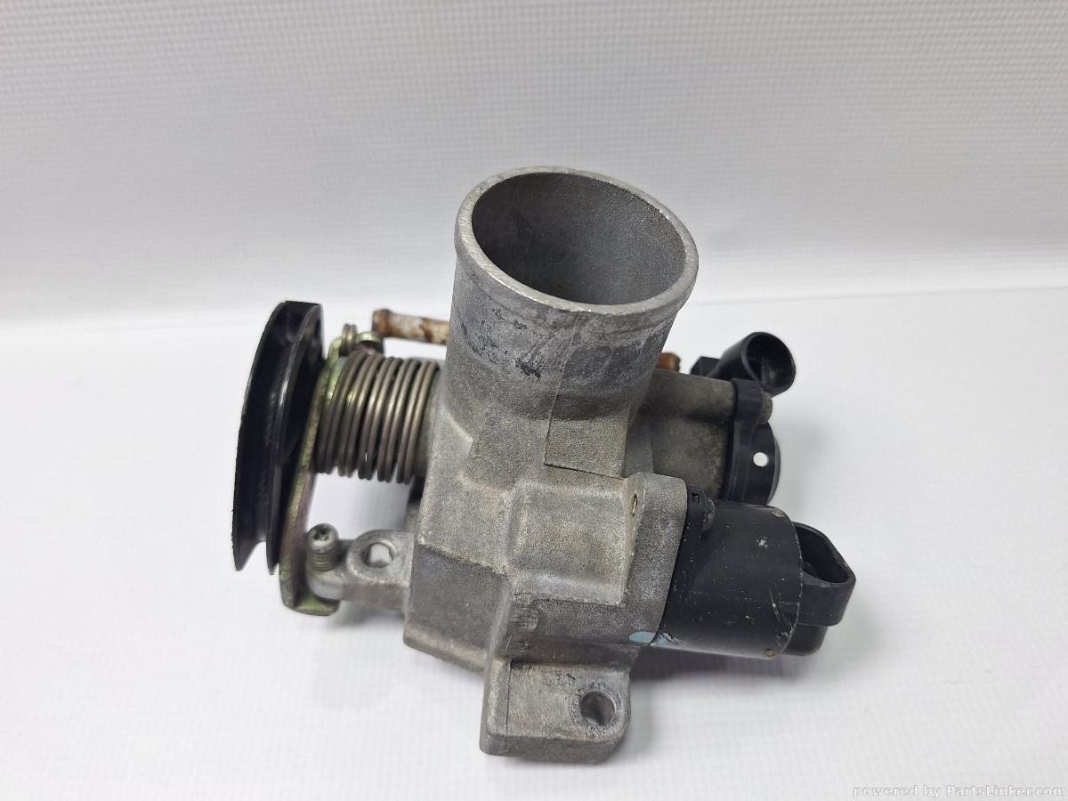 Clapeta acceleratie DAEWOO MATIZ (KLYA, M100, M150) [ 1998 - > ] 0.8 (F8CV) 38KW|52HP OEM S187-X256