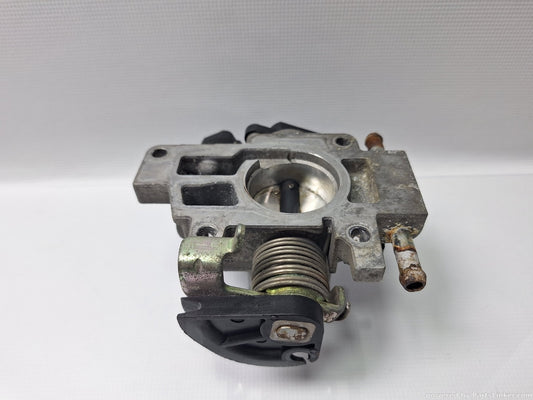 Clapeta acceleratie DAEWOO MATIZ (KLYA, M100, M150) [ 1998 - > ] 0.8 (F8CV) 38KW|52HP S187-X256