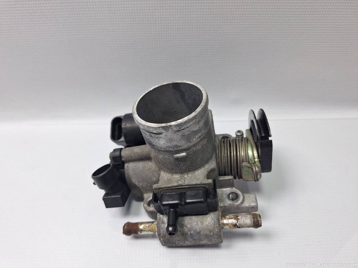 Clapeta acceleratie DAEWOO MATIZ (KLYA, M100, M150) [ 1998 - > ] 0.8 (F8CV) 38KW|52HP S187-X256