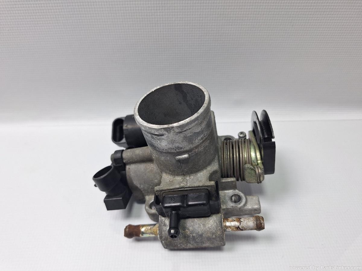Clapeta acceleratie DAEWOO MATIZ (KLYA, M100, M150) [ 1998 - > ] 0.8 (F8CV) 38KW|52HP OEM S187-X256