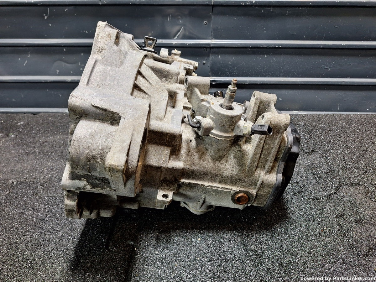 Cutie de viteze VOLKSWAGEN GOLF IV Variant (1J5) [ 1999 - 2006 ] TDI (ATD, AXR) 74KW|101HP EUH