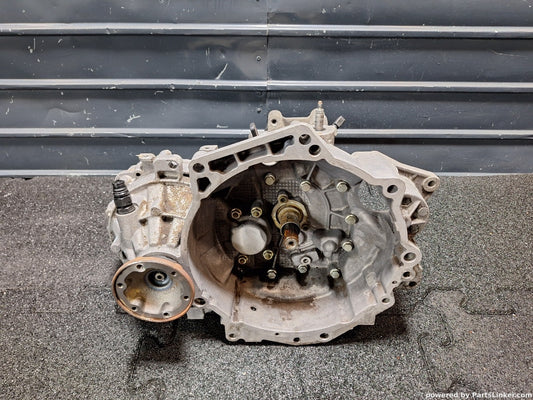 Cutie de viteze VOLKSWAGEN GOLF IV Variant (1J5) [ 1999 - 2006 ] TDI (ATD, AXR) 74KW|101HP EUH