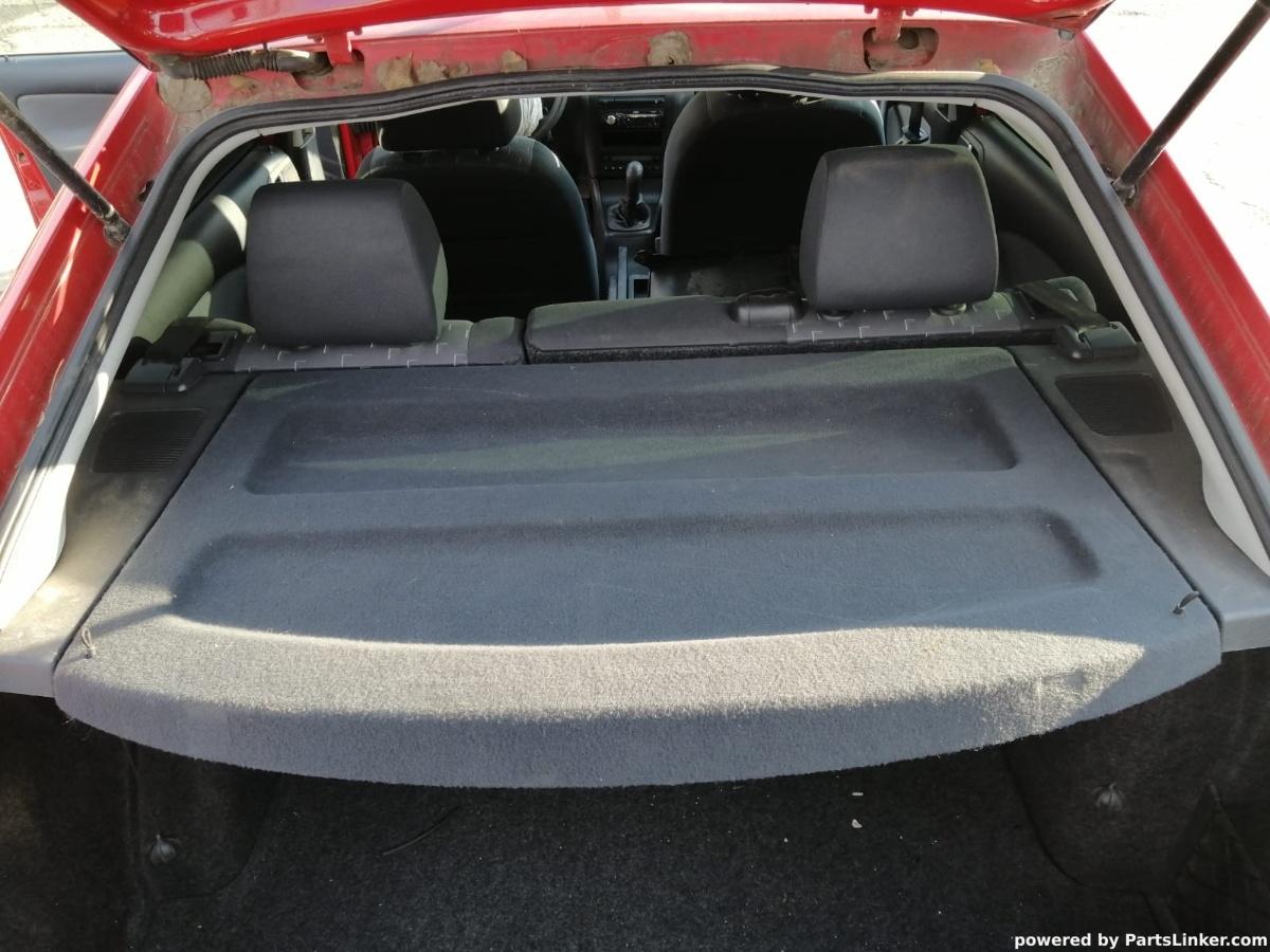 Dezmembrez SKODA OCTAVIA (1U2) [ 1996 - 2010 ] 16V (AXP, BCA) 55KW|75HP