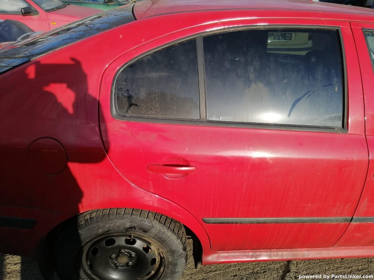 Dezmembrez SKODA OCTAVIA (1U2) [ 1996 - 2010 ] 16V (AXP, BCA) 55KW|75HP