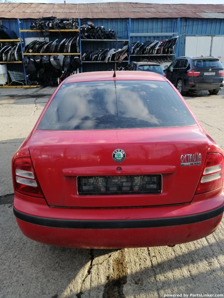Dezmembrez SKODA OCTAVIA (1U2) [ 1996 - 2010 ] 16V (AXP, BCA) 55KW|75HP