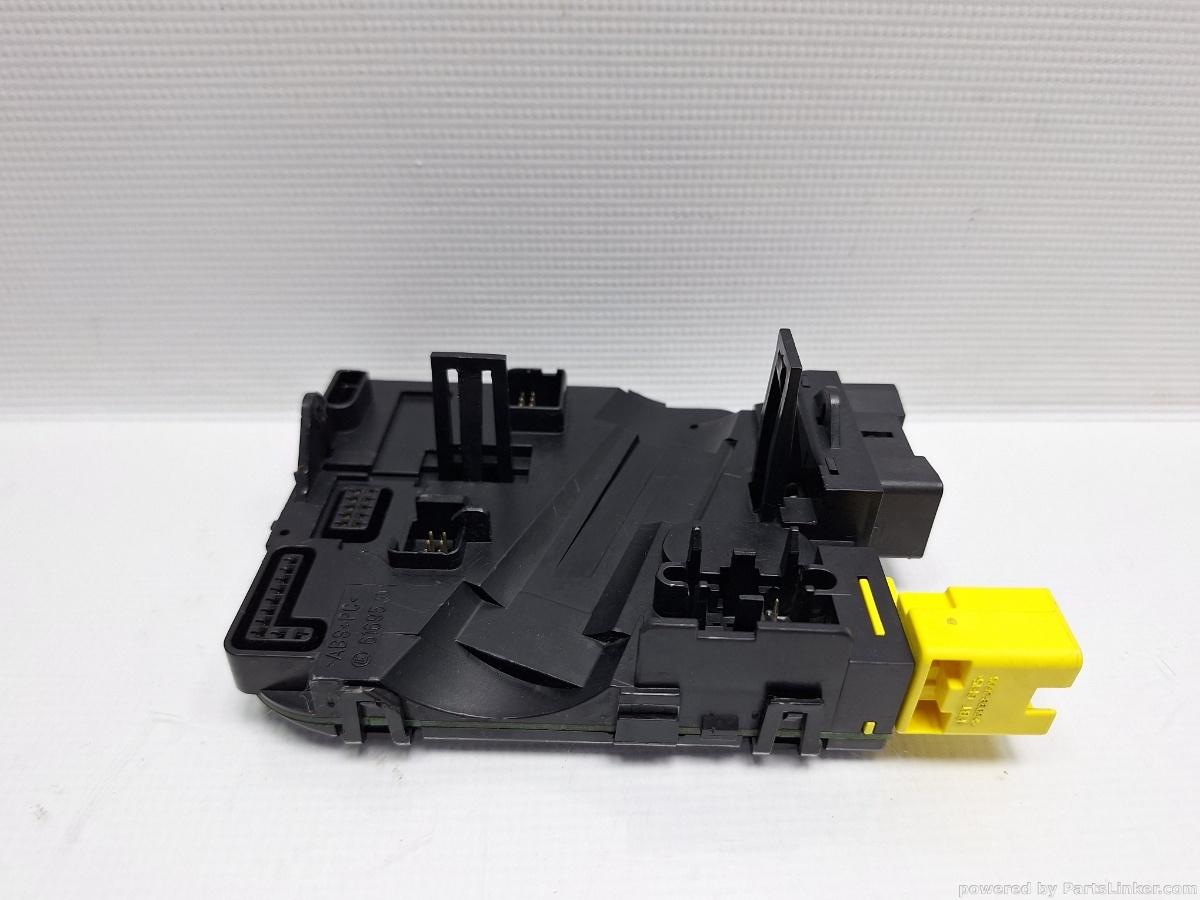 Calculator spira volan VOLKSWAGEN GOLF V 1K1 2003 - 20091.9 TDI BKC, BLS, BXE 1K0953549BN