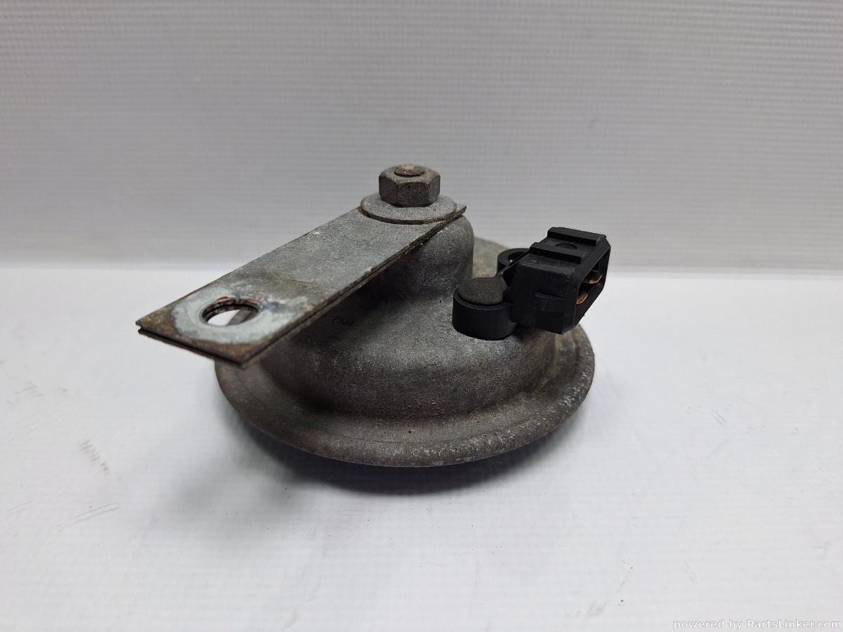 Claxon VOLKSWAGEN POLO (6N1) [ 1994 - 1999 ] 50 1.0 (AER, ALL) 37KW|50HP OEM 6N0951101