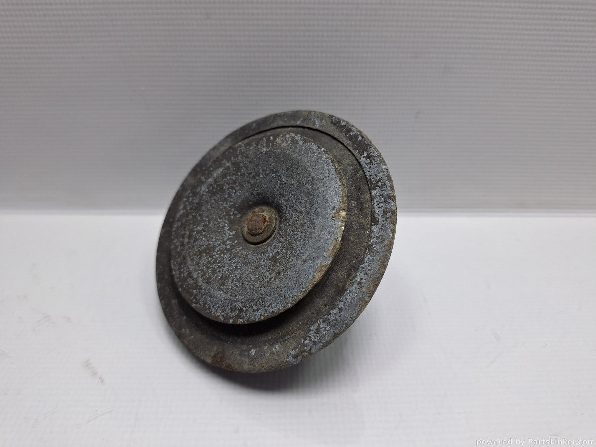 Claxon VOLKSWAGEN POLO (6N1) [ 1994 - 1999 ] 50 1.0 (AER, ALL) 37KW|50HP 6N0951101