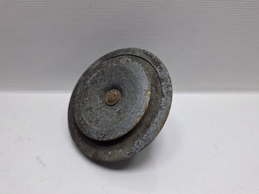 Claxon VOLKSWAGEN POLO (6N1) [ 1994 - 1999 ] 50 1.0 (AER, ALL) 37KW|50HP 6N0951101