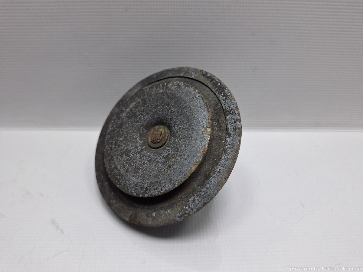 Claxon VOLKSWAGEN POLO (6N1) [ 1994 - 1999 ] 50 1.0 (AER, ALL) 37KW|50HP OEM 6N0951101