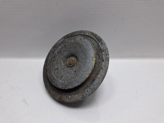 Claxon VOLKSWAGEN POLO (6N1) [ 1994 - 1999 ] 50 1.0 (AER, ALL) 37KW|50HP OEM 6N0951101