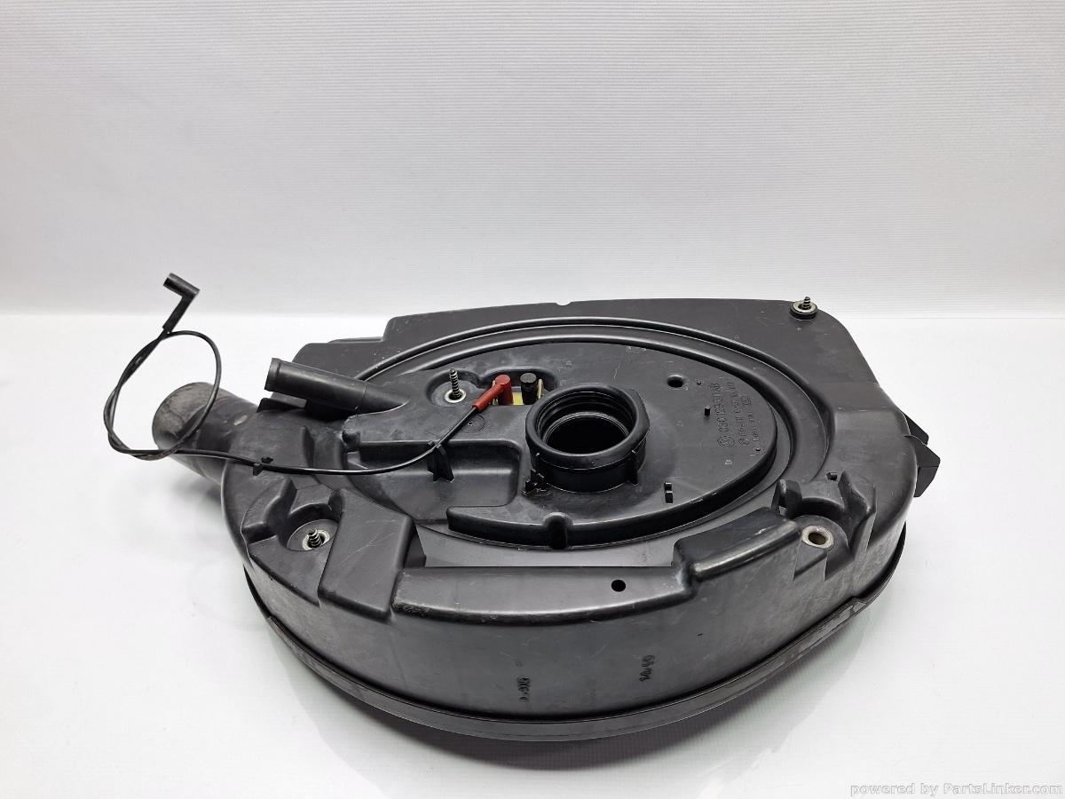 Carcasa filtru aer VOLKSWAGEN POLO (6N1) [ 1994 - 1999 ] 50 1.0 (AER, ALL) 37KW|50HP OEM 030129611AB