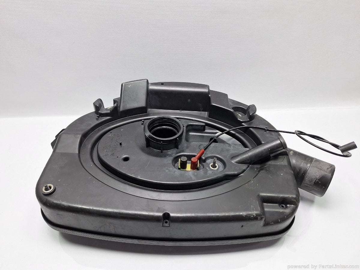 Carcasa filtru aer VOLKSWAGEN POLO (6N1) [ 1994 - 1999 ] 50 1.0 (AER, ALL) 37KW|50HP 030129611AB