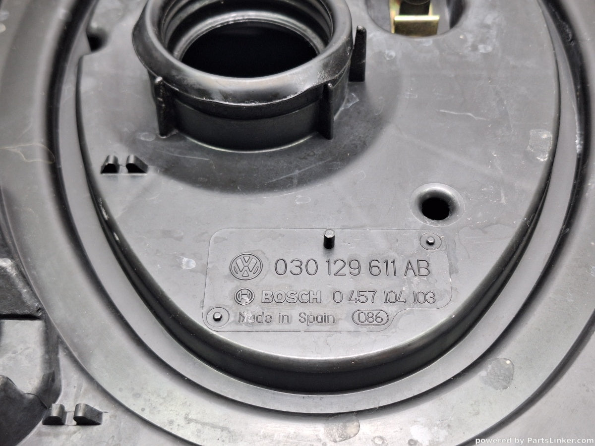 Carcasa filtru aer VOLKSWAGEN POLO (6N1) [ 1994 - 1999 ] 50 1.0 (AER, ALL) 37KW|50HP 030129611AB