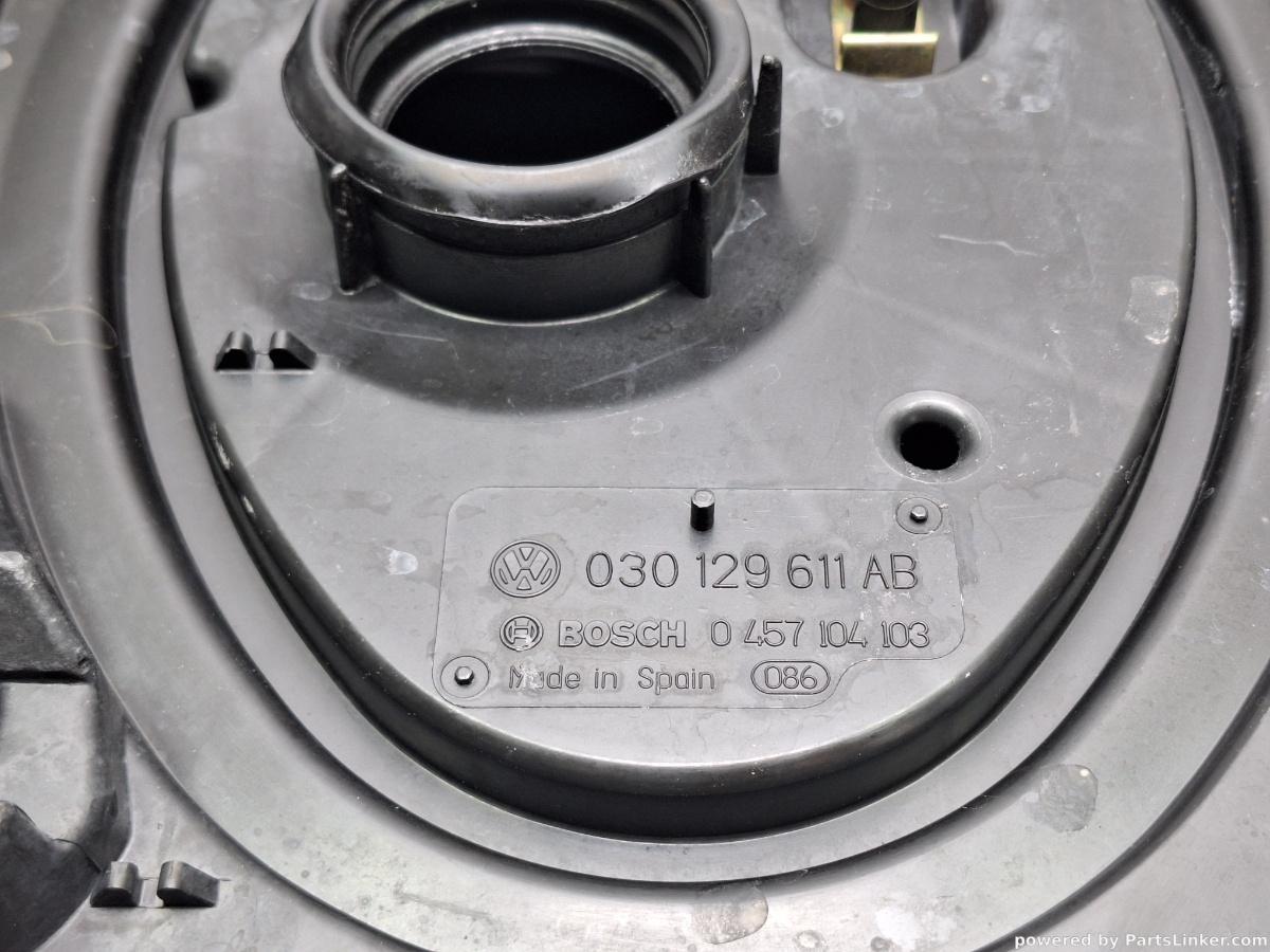 Carcasa filtru aer VOLKSWAGEN POLO (6N1) [ 1994 - 1999 ] 50 1.0 (AER, ALL) 37KW|50HP OEM 030129611AB