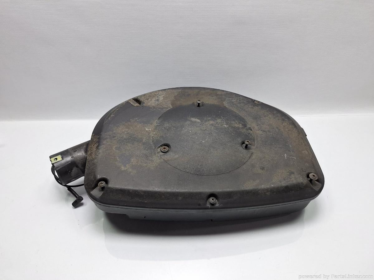 Carcasa filtru aer VOLKSWAGEN POLO (6N1) [ 1994 - 1999 ] 50 1.0 (AER, ALL) 37KW|50HP OEM 030129611AB