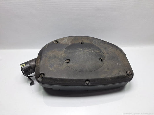 Carcasa filtru aer VOLKSWAGEN POLO (6N1) [ 1994 - 1999 ] 50 1.0 (AER, ALL) 37KW|50HP OEM 030129611AB