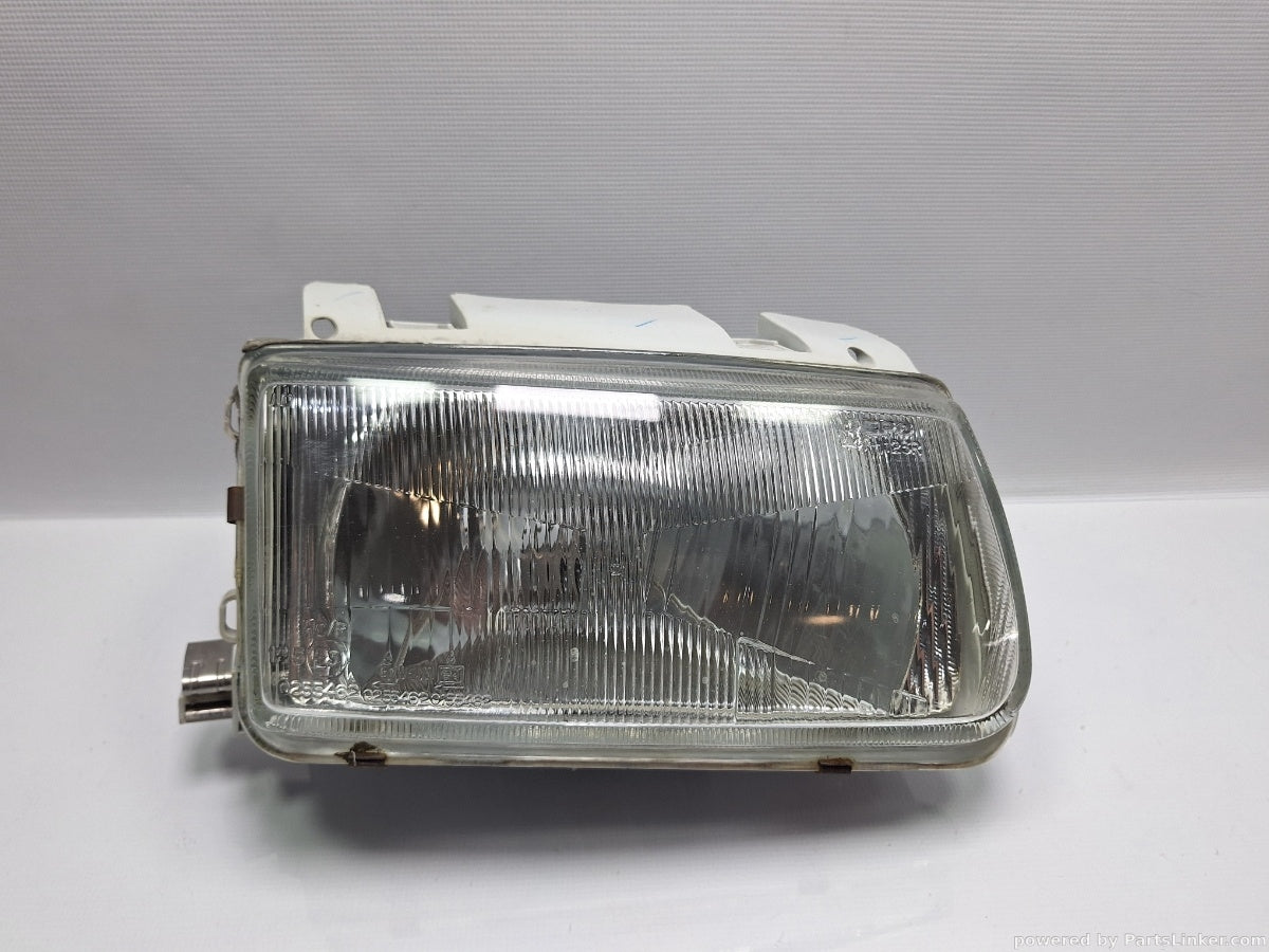 Far dreapta VOLKSWAGEN POLO (6N1) [ 1994 - 1999 ] 50 1.0 (AER, ALL) 37KW|50HP Depo 08-441-1123