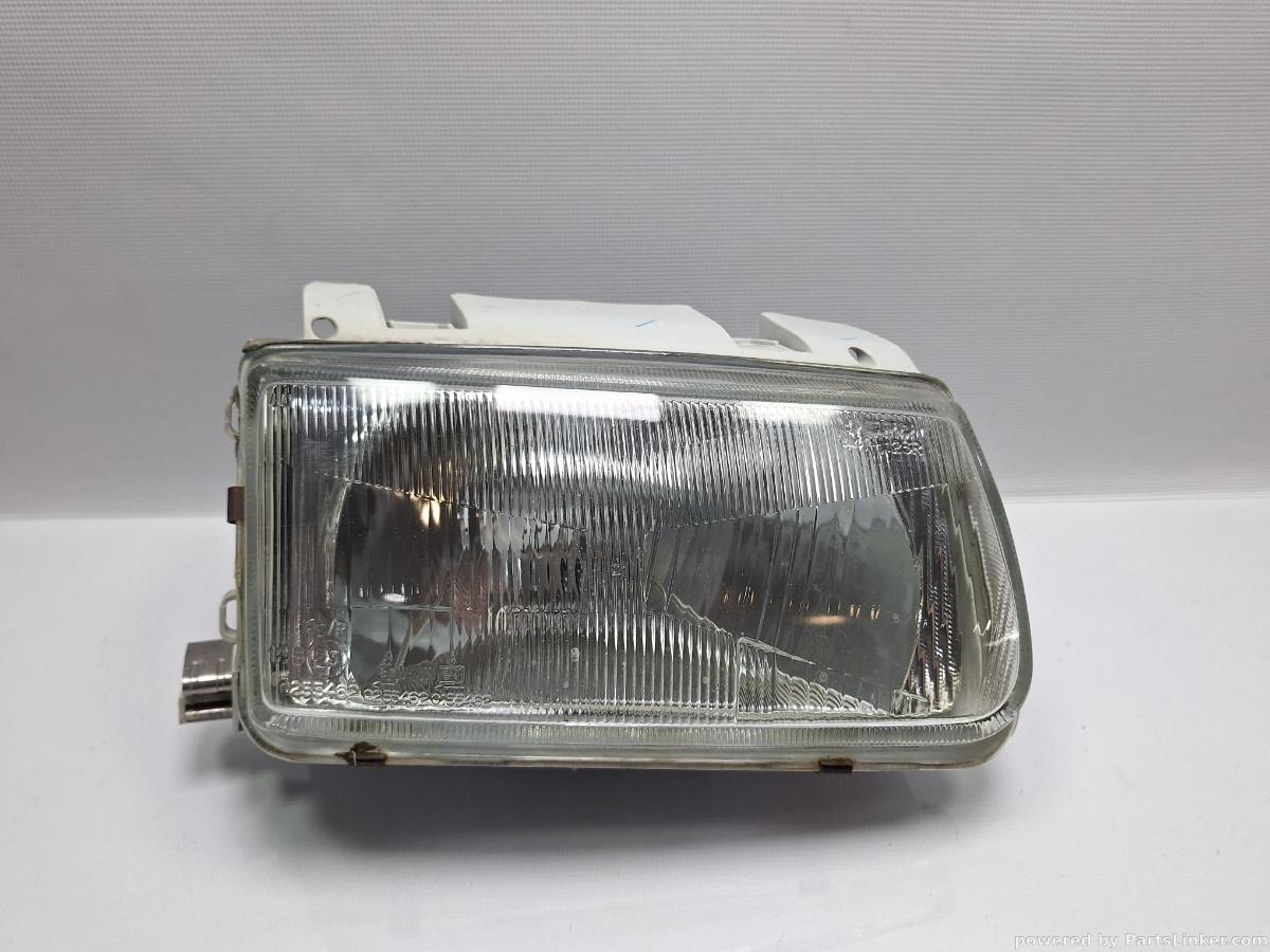 Far dreapta VOLKSWAGEN POLO (6N1) [ 1994 - 1999 ] 50 1.0 (AER, ALL) 37KW|50HP Depo 08-441-1123