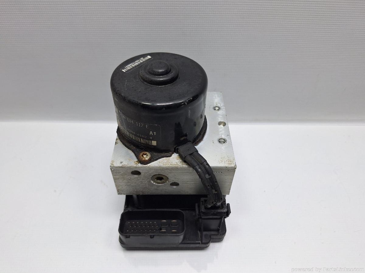 Modul pompa ABS VOLKSWAGEN POLO (6N1) [ 1994 - 1999 ] 50 1.0 (AER, ALL) 37KW|50HP OEM 6N0614117E , 1J0907379G