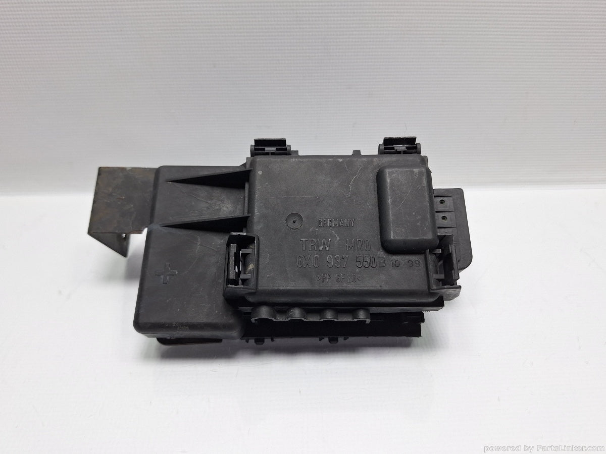 Panou sigurante motor VOLKSWAGEN POLO (6N1) [ 1994 - 1999 ] 50 1.0 (AER, ALL) 37KW|50HP 6X0937550B