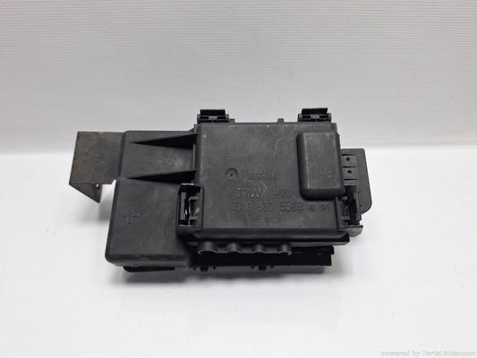 Panou sigurante motor VOLKSWAGEN POLO (6N1) [ 1994 - 1999 ] 50 1.0 (AER, ALL) 37KW|50HP 6X0937550B