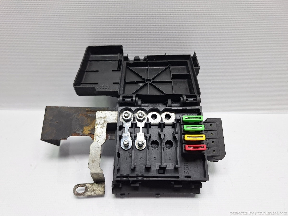 Panou sigurante motor VOLKSWAGEN POLO (6N1) [ 1994 - 1999 ] 50 1.0 (AER, ALL) 37KW|50HP 6X0937550B