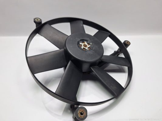 Electroventilator VOLKSWAGEN POLO (6N1) [ 1994 - 1999 ] 50 1.0 (AER, ALL) 37KW|50HP BOSCH 0130107291 6N0959455Q