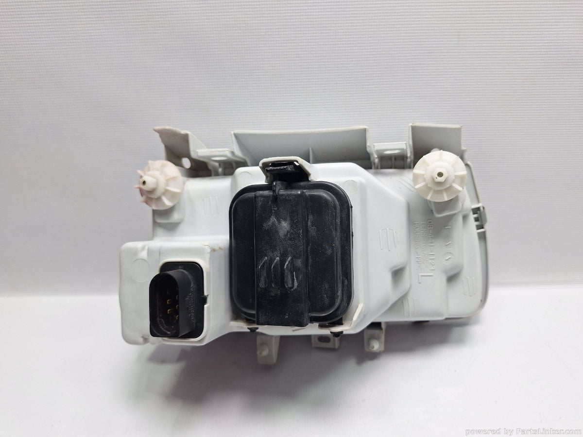 Far Stanga VOLKSWAGEN POLO (6N1) [ 1994 - 1999 ] 50 1.0 (AER, ALL) 37KW|50HP Depo 08-441-1123